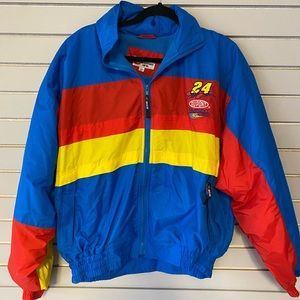 Vintage Team Gordon Jacket